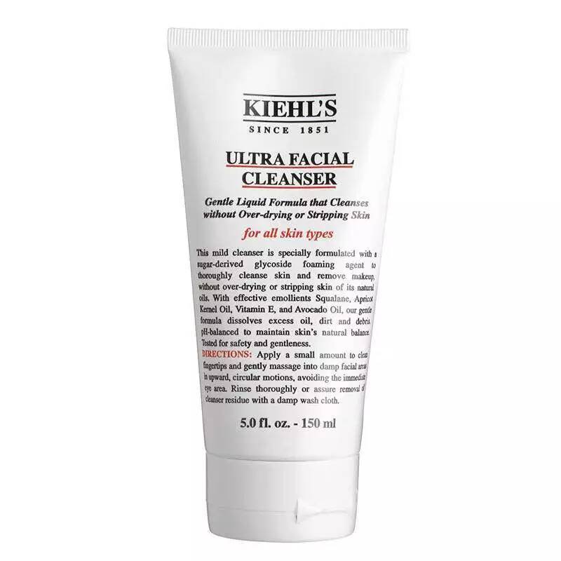 洗面奶不踩雷推荐,洗面奶容易踩雷品牌