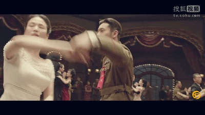 豆瓣日记:没看过这九个男明星耍帅,不足以谈人生