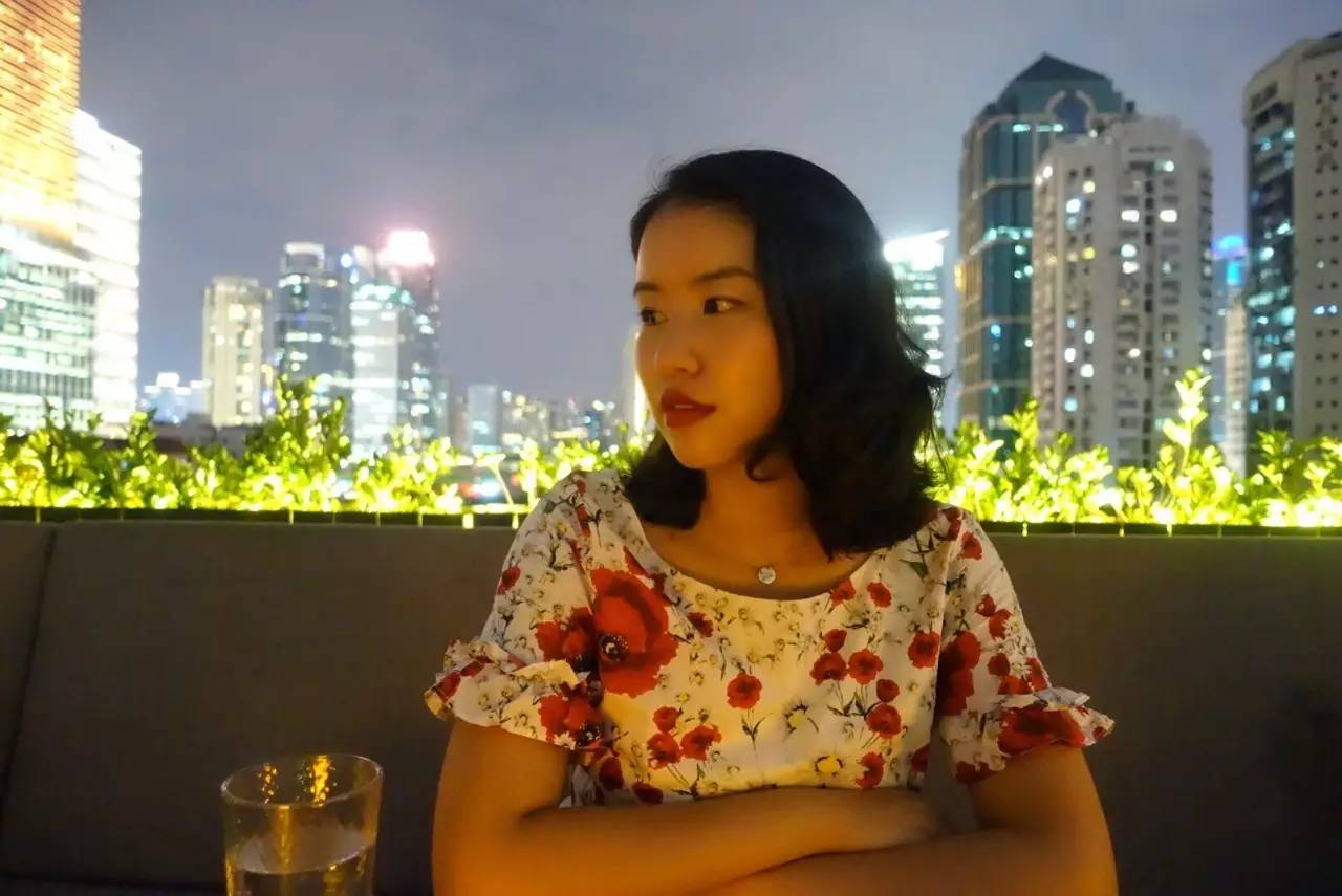 横跨9000公里，我独自拖着行李箱来到了柏林