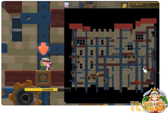 冒险岛玩具塔20层攻略,冒险岛玩具钟楼攻略