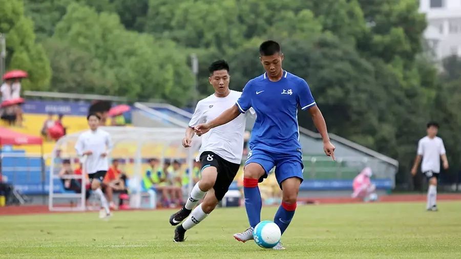 奔跑吧少年足球锦标赛,奔跑吧少年2021青少年足球比赛