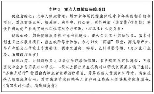 山东人均预期寿命2030,山东人均预期寿命达79.5岁