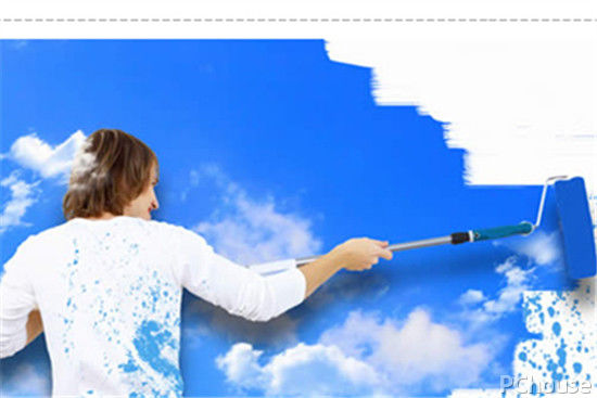 油漆有哪几种工艺,油漆有几种做法