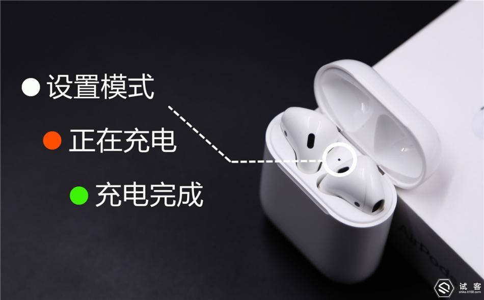 airpods每款体验测评,airpods三代环绕测试