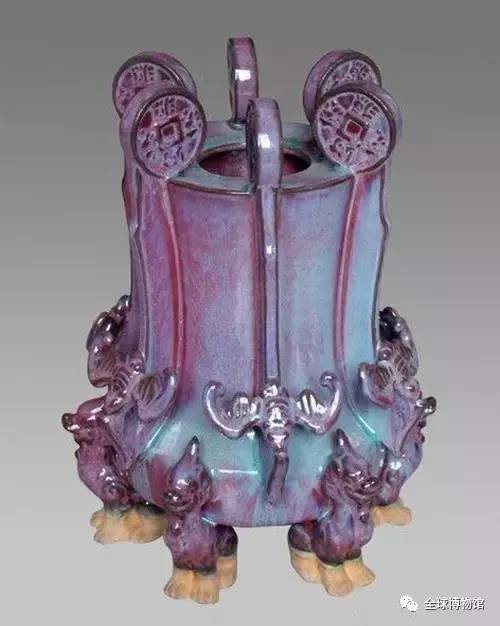 关于博物馆的百科全书,中国陶瓷博物馆最值得看什么