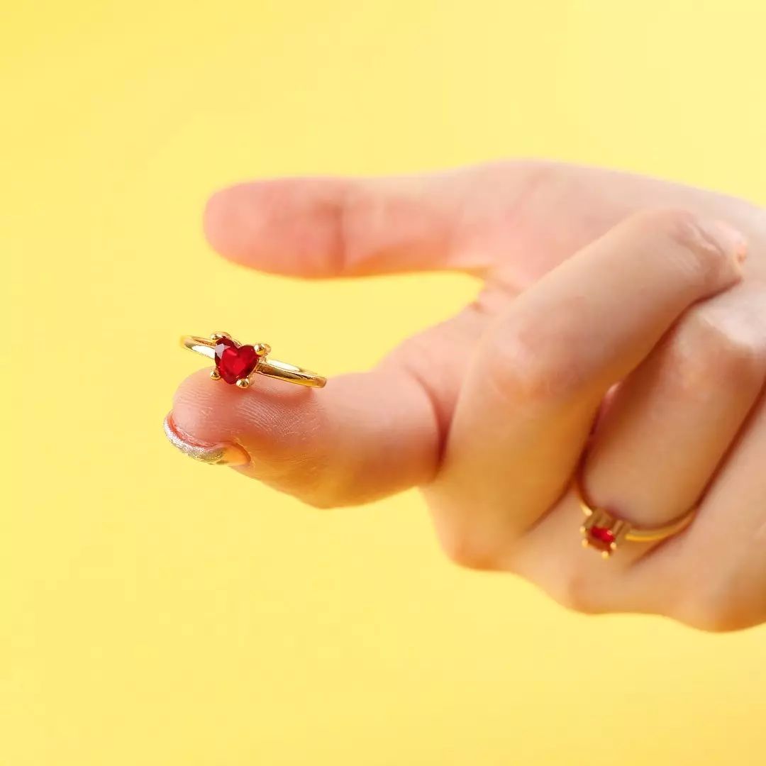 最近超火很好看的饰品,韩国超火饰品