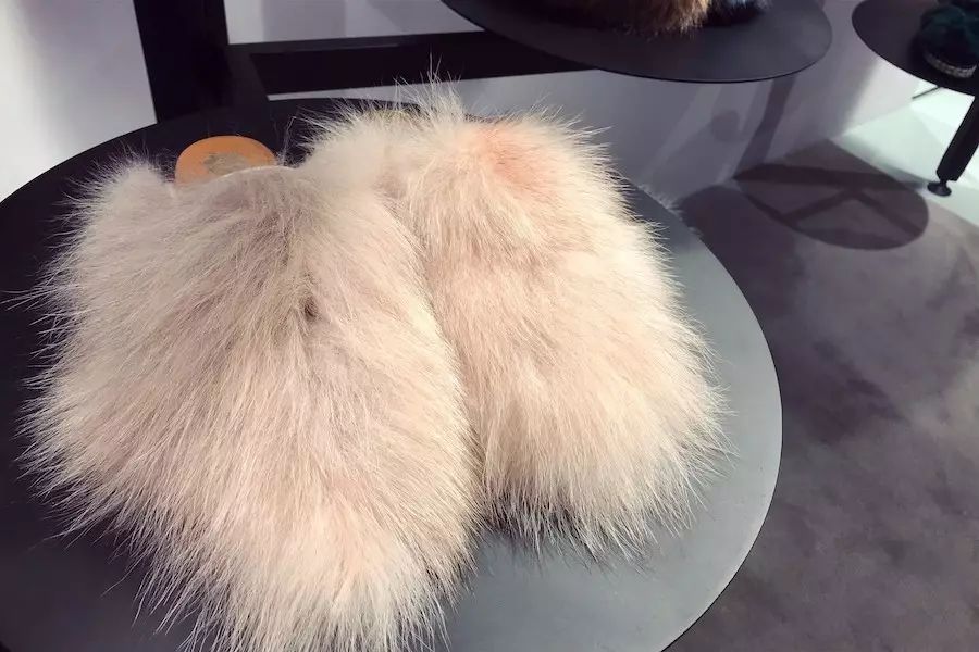 这些中国「别的地方没得卖」的时髦货|都在这个商场里!