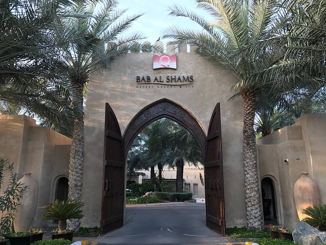 迪拜自驾攻略,迪拜自驾游一日游攻略