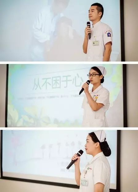 急诊护士的慎独精神的理解,护士缺乏慎独精神的整改