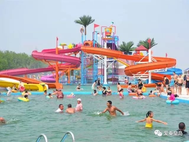 秦皇岛旅游必去的地方推荐三日游,秦皇岛5.1游玩好去处