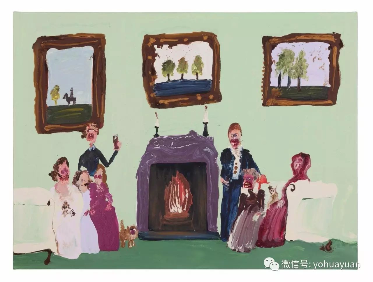 丙烯颜料的特点是什么,丙烯颜料怎么选最好