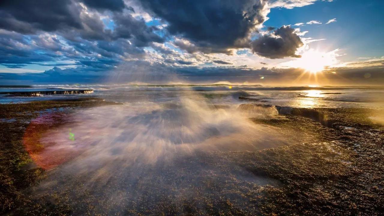 最适合旅行的十大目的地,独自旅行的七大目的地推荐
