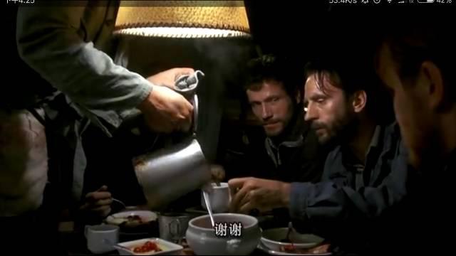 中国军兵的伙食,现在中国潜艇官兵每天的伙食标准