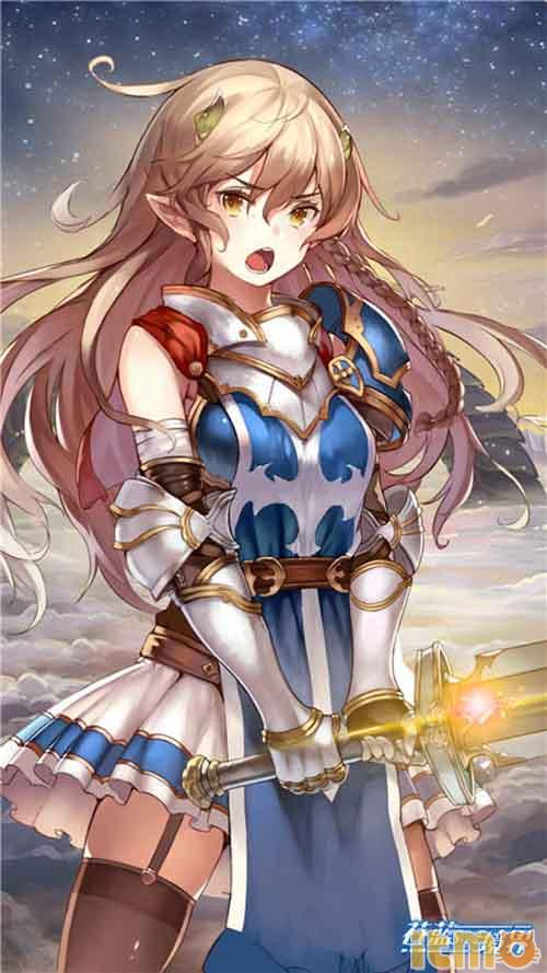 苍蓝纯色高清壁纸4k,苍兰诀绝美背景壁纸