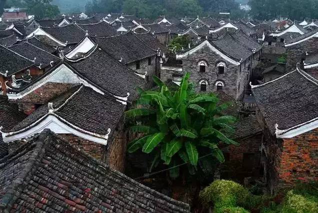 头条丨广西25个山清水秀的小城，风景不但美绝，还都是长寿之乡！