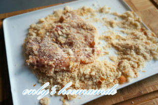 不需要孜然粉的炸肠酱料,上海炸猪排为什么配辣酱油