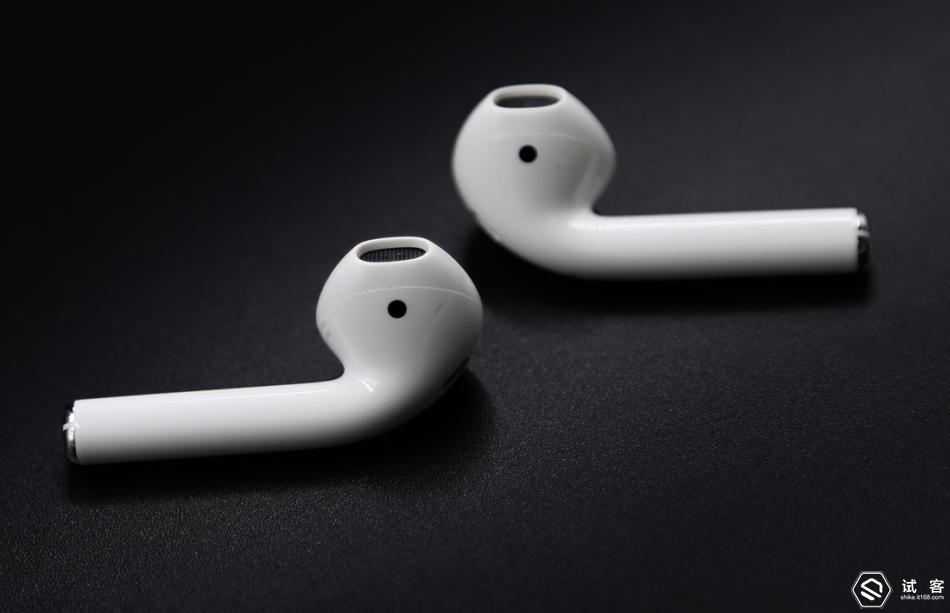 airpods每款体验测评,airpods三代环绕测试