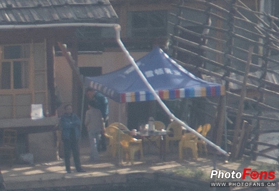 一镜走天下腾龙镜头,一镜走天下18-200腾龙镜头