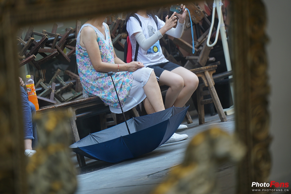 春风化雨ZeissBatis135mmF2.8镜头测评