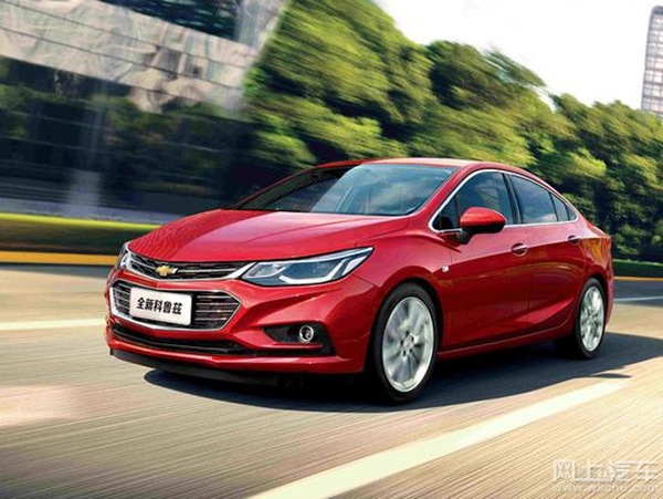 雪佛兰科鲁兹2018款现在值多少钱,雪佛兰科鲁兹7万左右最新款报价