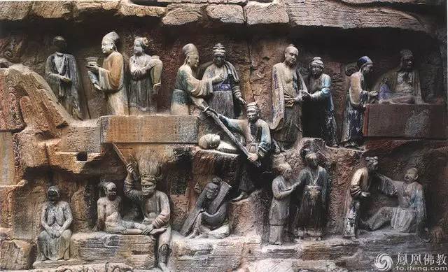 十八层地狱的恐怖视频,超级恐怖地狱