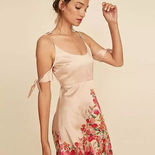 把加州阳光穿在身上