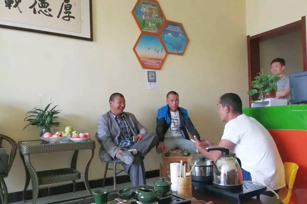 创业三十年,创业三十多年