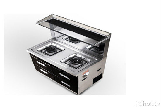 集成灶十大品牌美的集成灶怎么样,集成灶排行中国10大品牌集成灶