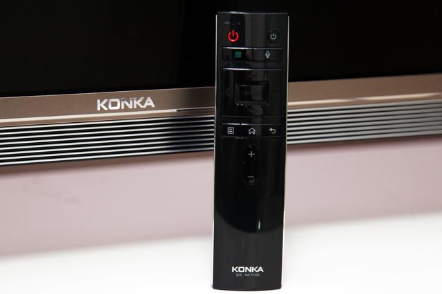 康佳变频电视R1评测精调画质诠释创新意义