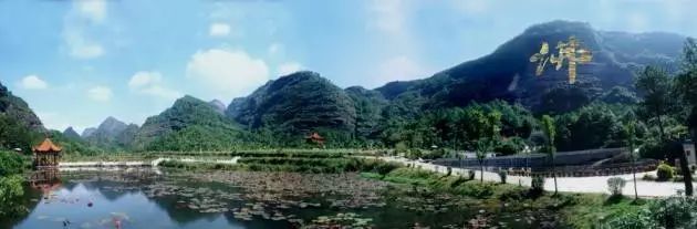 头条丨广西25个山清水秀的小城，风景不但美绝，还都是长寿之乡！