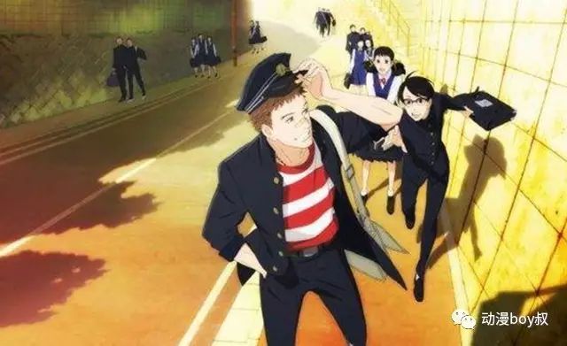 动漫推荐动漫史上公认的神作,动漫推荐剧情感人