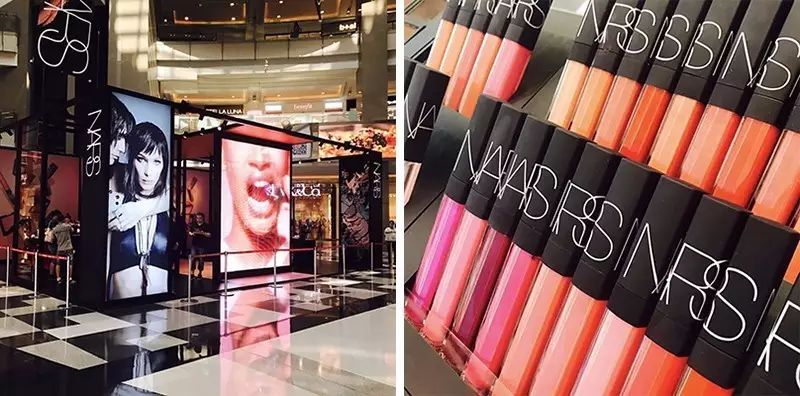 nars涓撴煖鍖栧,nars涓撴煖褰╁浣撻獙