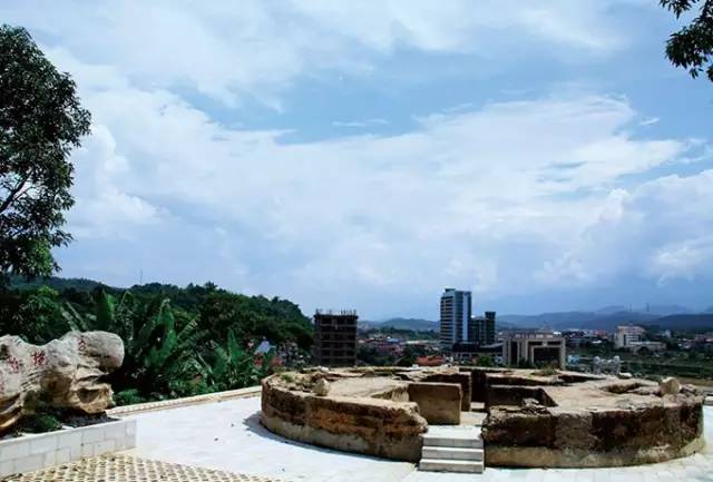 秋色正好邂逅大美河口,美丽的河口一日游