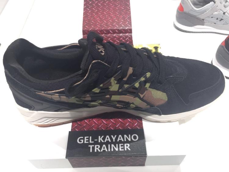 让走路成为享受的鞋,让走路变成一种享受