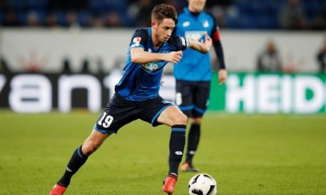 海伦芬赛季首胜 (海伦芬上轮荷甲)