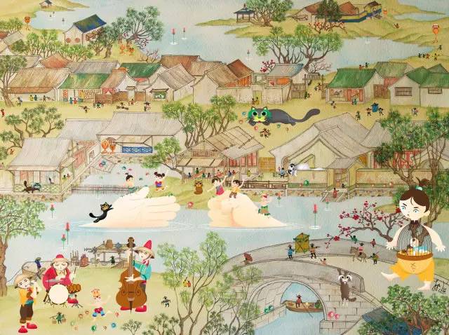 他曾是英语最好的中国人，就是他把“humor”翻作“幽默”