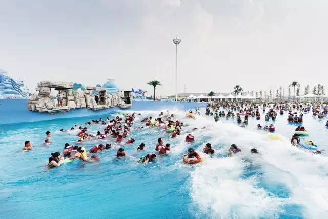 莱西：别样“慢城”