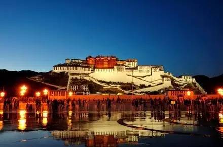 318家全国最新5a景区全名单请收好,带你看全国318家5a景区