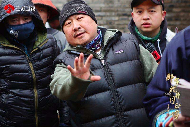 那年花开导演,那年花开月正圆丁黑得奖