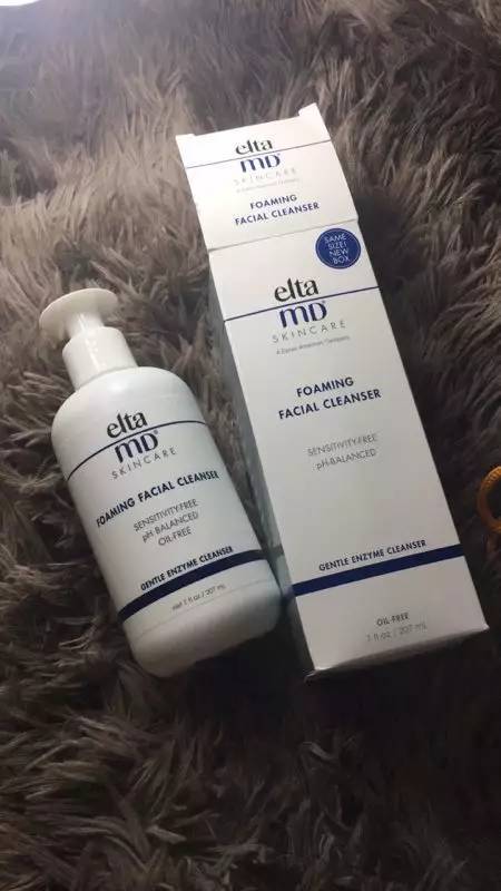 踩雷洗面奶,你敢信买个洗面奶能踩这么多坑吗