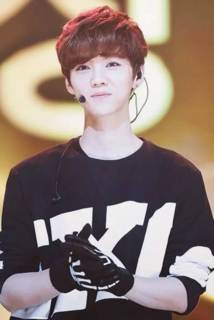 鹿晗是真的没有女友么,鹿晗到底有没有女朋友