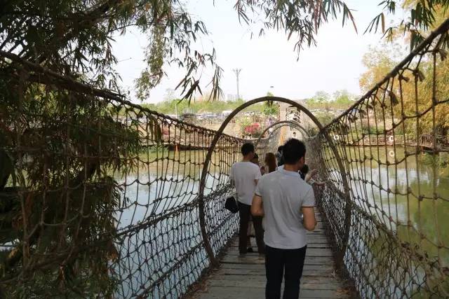 柳州这9家有格调的民宿,广西最奇特的民宿