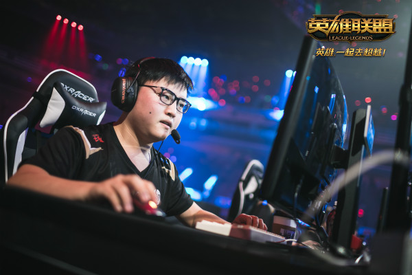 2017全球总决赛uzi,2019全球总决赛uzi