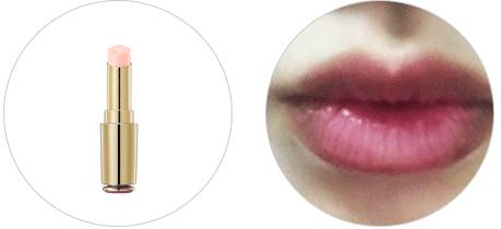 既滋润又提色的润唇膏,入秋的第一支润唇膏