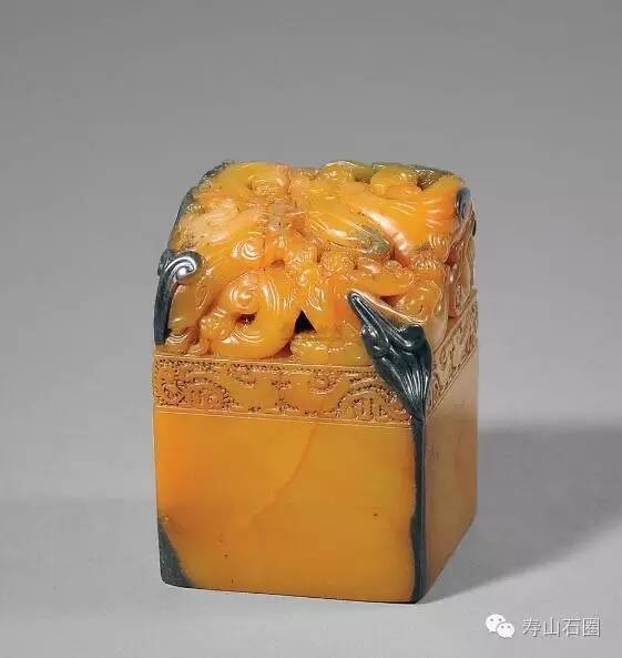 田黄和真品的区别真的很大吗,田黄存世量有多少