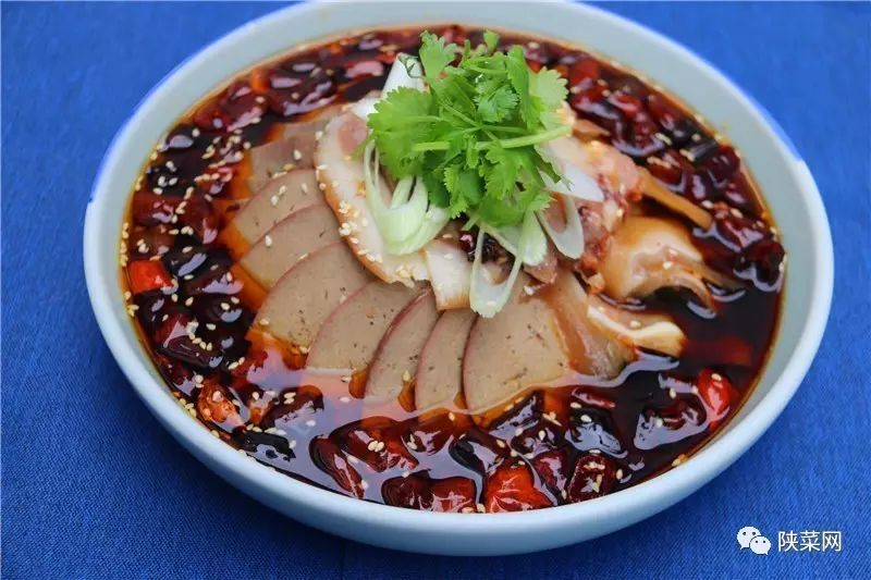 西安最好的陕菜在哪里,西安陕菜探店