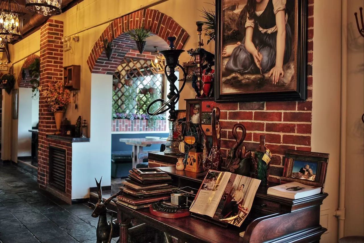 鲜报｜港丽餐厅越南河粉、海鲜饭全面上线！帝都CBD区鲜啤吧开启非洲风情