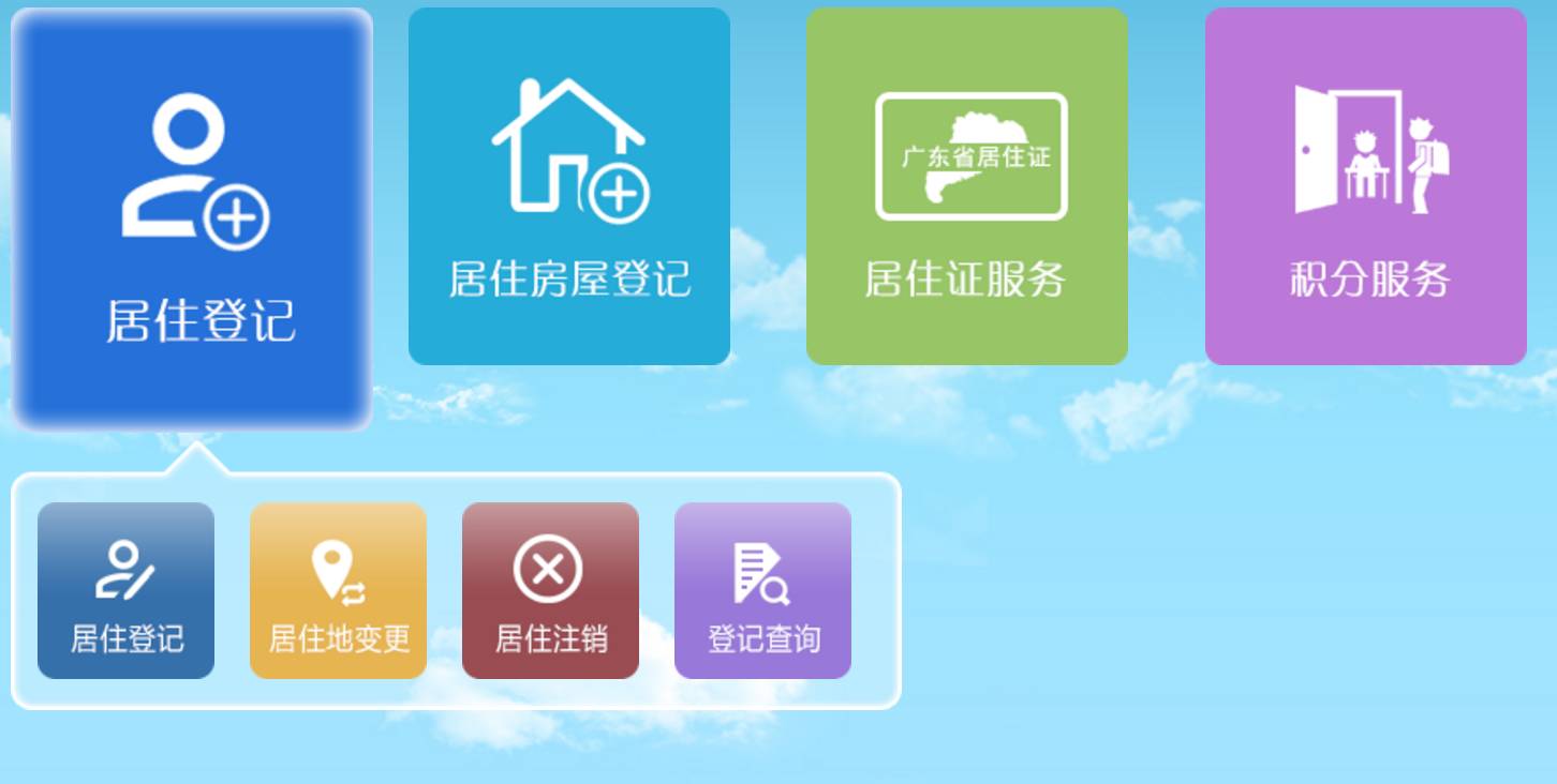 佛山居住证快速办理,佛山办理居住证最快的方法