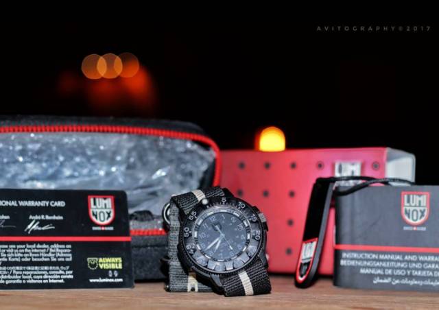 手表不一定非要戴手上,新手入门有哪些腕表值得推荐