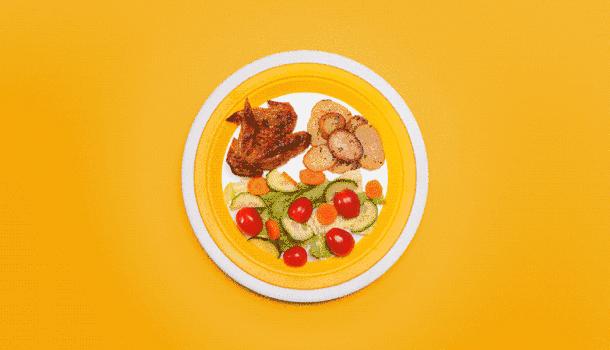 要洗好碗就要做对这几个动作,洗不完的碗的正确方法